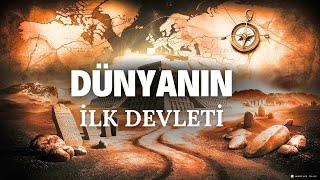 Dünyanın İlk Devletini Özgürlük Konfederasyonu Nasıl Kurduk [upl. by Kcir]