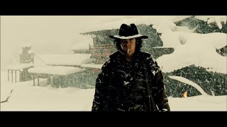 Sukiyaki Western Django Final Scene [upl. by Maryjo780]