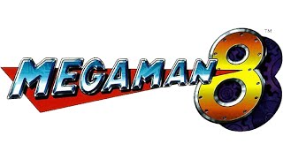 Astro Man  Mega Man 8 PS1 Music Extended [upl. by Yasdnyl747]