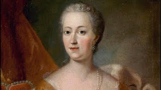 Maria Theresia von Paradis  Sicilienne [upl. by Gibbon]