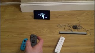 Nintendo Switch  10 Things you might NOT know  PART 1 2018 [upl. by Graff]