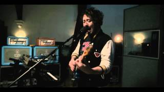 The Wombats  The English Summer Church Session [upl. by Yrallam]