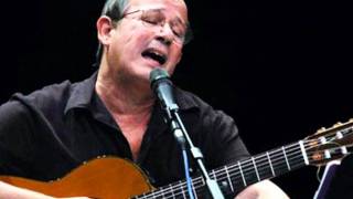 silvio rodriguez  Te doy una cancion [upl. by Aicnorev]