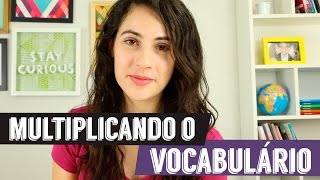 Multiplique seu vocabulário  Como usar prefixos corretamente  Sara Scarcelli [upl. by Ardisj]