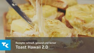 Toast Hawaii 20 [upl. by Ahsitan]