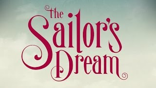 The Sailor’s Dream by Simogo  Universal  HD Gameplay Trailer [upl. by Armillia]