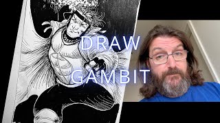 Draw Gambit [upl. by Dnomhcir]