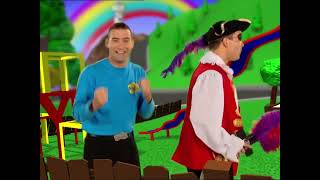 The Wiggles Yule Be Wiggling 2001 Part 2 [upl. by Kallick]