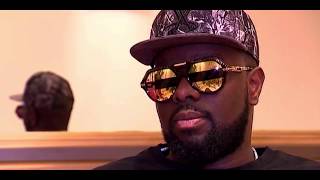 Maitre Gims  Lyricsparoles Caméléon [upl. by Terrej]