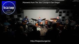 The Jazz Lounge [upl. by Irrol]