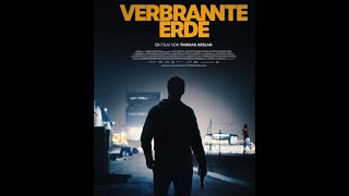 ManseboArte Trailer A ARTE DO CAOS Verbrannte Erde 2024  48a MOSTRA INTERNACIONAL DE CINEMA EM SP [upl. by Atlanta722]