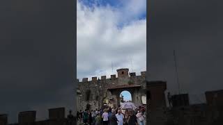 Miracoli Meydanı miracoli İtalya turu ve Roma italytour travel gezi gezelimgörelim gezelim [upl. by Omlesna257]