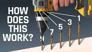 The Most MISUNDERSTOOD Feature On Your Drill [upl. by Caitlin]