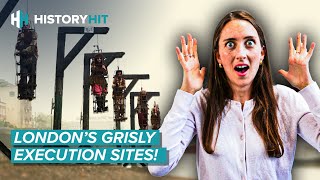 The Secrets of London’s Grisly Execution Sites [upl. by Huskey]