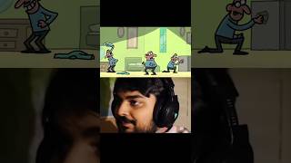 Bank chor 🤑 funny shorts [upl. by Georgina355]