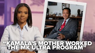 This Man Helped Kamala Harris Then He Mysteriously Died  Candace Ep 92 [upl. by Dallon]