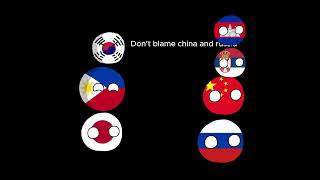 Philipines vs china part 4 [upl. by Lajib]