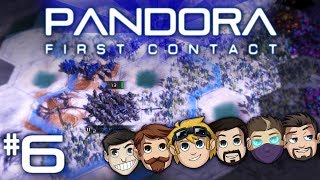 Pandora First Contact 6  Turps Says Hi [upl. by Einatsed]