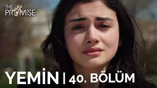 Yemin 61 Bölüm  The Promise Season 1 Episode 61 [upl. by Naujak]