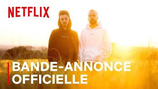 Bigflo amp Oli  Presque Trop  Bandeannonce officielle  Netflix France [upl. by Aruabea]