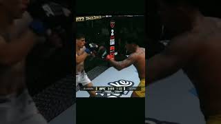 VINICIUS OLIVEIRA VS BERNARDO SOPAJ full fight 💥💯 [upl. by Niletak]