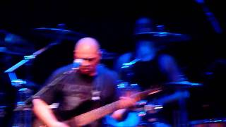 Pestilence 1of2 live  Effenaar Eindhoven 20110712 195933 [upl. by Denise694]