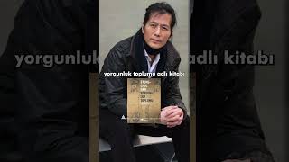 YORGUNLUK TOPLUMU Byung Chul Han’dan depresyona dair podcast [upl. by Mohl]