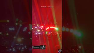 Dileep dj Vs Halchal dj competition allahabad  Durga Puja dj competition dj bhadohi dance [upl. by Ayo]