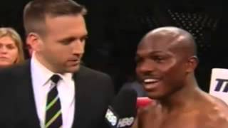 Tim Bradley vs Ruslan Provodnikov Post Fight Interview Max Kellerman [upl. by Analiese796]