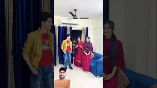 Manzil pyar ki ♥️♥️♥️ family shorts [upl. by Peggir]