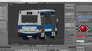 Proton Bus Simulator  Jelcz M081MB  Conversion Process [upl. by Nichols76]