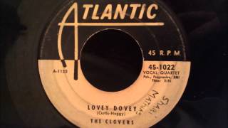 Clovers  Lovey Dovey  Inspirated Steve Miller Bands quotThe Jokerquot [upl. by Gitel]