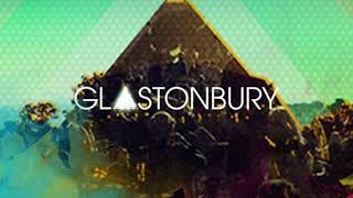 Radiohead  Karma Police live at Glastonbury 2017 [upl. by Nimoynib]