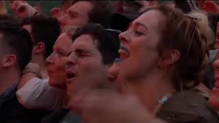 Red Hot Chili Peppers  Snow Hey Oh  Live At T In The Park Festival  Remaster 2019 [upl. by Hadik]