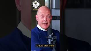 David Brailsford  Emotional Decision Making and Emotional Bias [upl. by Osmo]