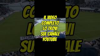 SPEZIA MODENA GOAL DI ESPOSITO spezia modena seriebkt ultras goals [upl. by Yelsew160]