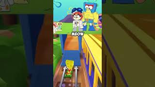 2Spongebob episode but in Brawl Stars Animationcartoonfunnygameforyou short [upl. by Koah]