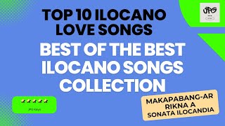 Best of the Best Ilocano Songs [upl. by Lohner818]