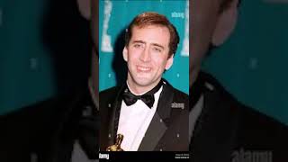 Nicolas Cage  Mandy  SpectreVision [upl. by Noemis803]