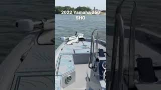 These new Yamaha outboards know how to work Best outboard motor in my opinion [upl. by Selhorst]