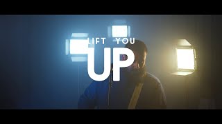 Obed Thomas  Lift You Up [upl. by Eikciv]