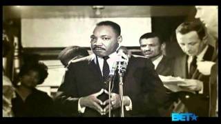 Alpha Man  The Brotherhood of MLK Part 1 [upl. by Reviere817]