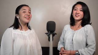 PANULUYAN  Helen Gamboa and Ciara Sotto Cover [upl. by Audry]