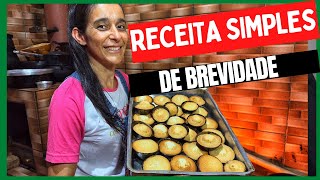 RECEITA DE BREVIDADE DE POLVILHO QUE NÃO MURCHA [upl. by Milissent683]