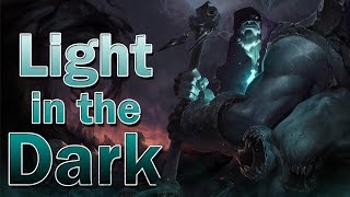 Light in the Dark Yorick Lore [upl. by Anitnegra]