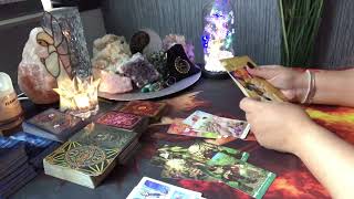 Steenbok ♑️ tarot horoscoop maand november psychology tarotreading tarology astrology [upl. by Nyleaj614]