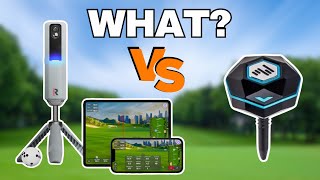 Surely NotPhiGolf2 Vs Rapsodo MLM2PRO amp GIVEAWAY [upl. by Nahtad85]