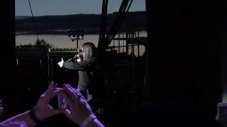 Hailee Steinfeld  Flashlight Live at the Iowa State Fair [upl. by Dominique]