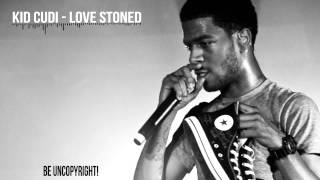 7 Kid Cudi  Love Stoned  Download [upl. by Anilave]