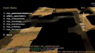 ►Sky Bunch  Counter Strike 16 Admin Hack 2014 WORKS [upl. by Lananna831]